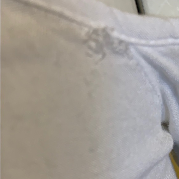 Romeo and Juliet cold shoulder cotton dress - Picture 5 of 5